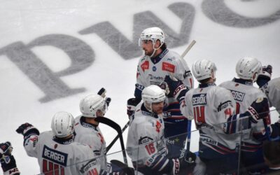 ICEHL hoki: Volán siker, ezúttal a VSV otthonában